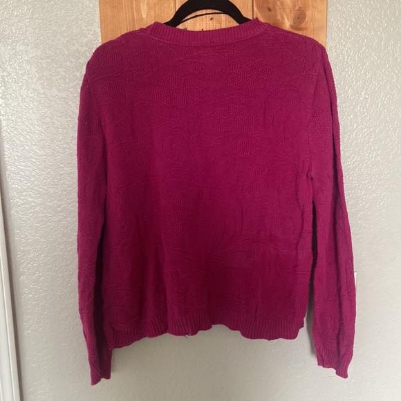 1970’s Vintage Sweater - Picture 6 of 8